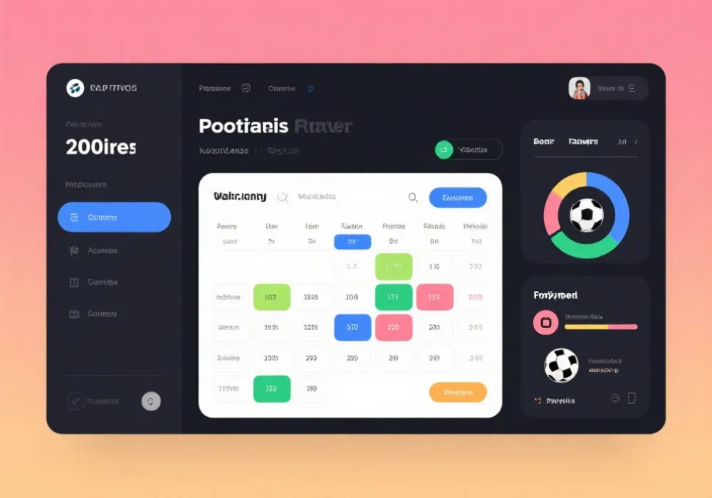 2026世界盃直播投注網