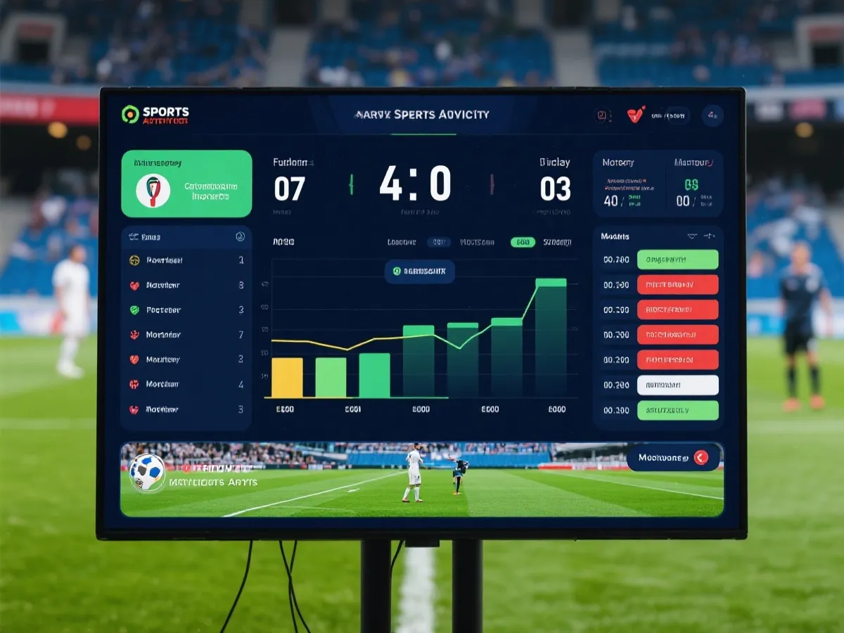 比分與賽程整理