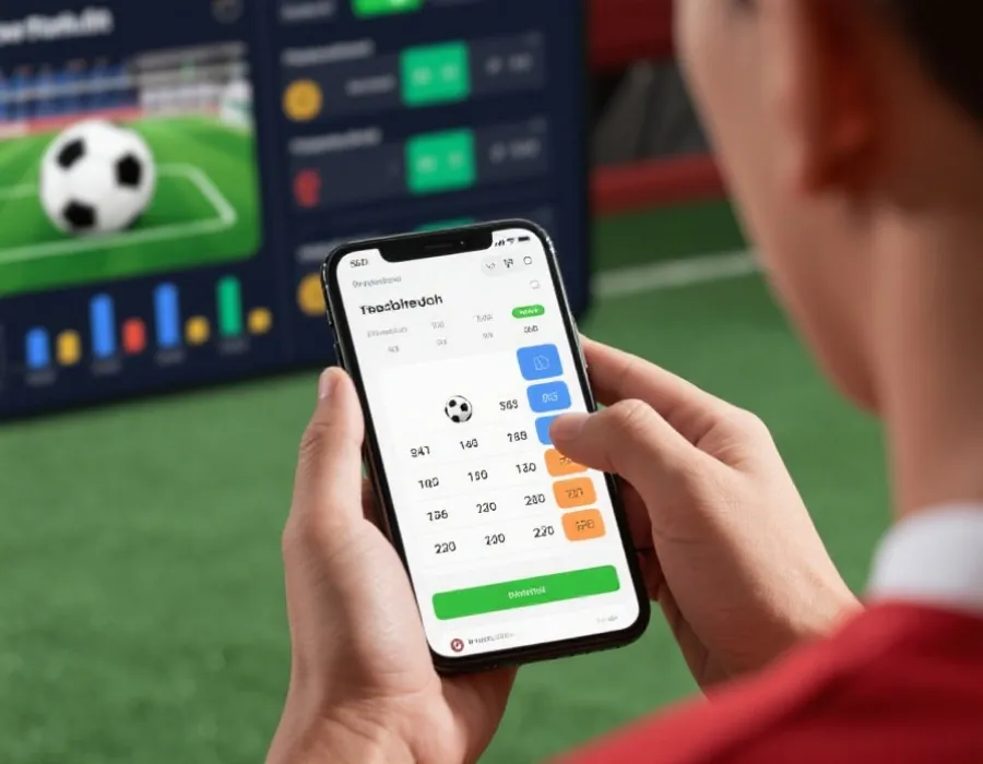 世界盃平台比較示意