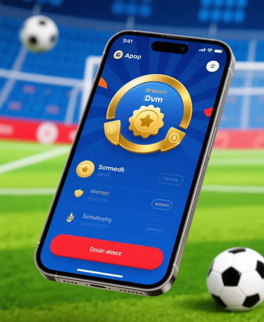 世界盃活動類型示意